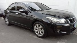 2010 HONDA ACCORD 2.4