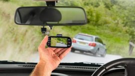 How to install a dash camera for your car