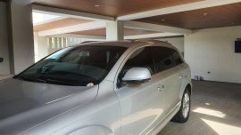 Selling Grey Audi Quattro 2012 in Manila