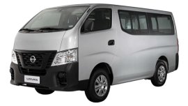 2020 NISSAN NV350 URVAN CARS FOR SALE!