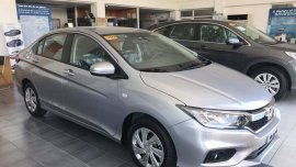 2020 HONDA CITY 1.5 E MANUAL