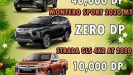  Mitsubishi Mirage g4 2020 for sale in Manila