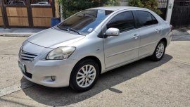 Selling Silver Toyota Vios 2018 in Mandaue