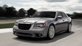 Chrysler 300c