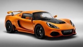 Lotus Exige