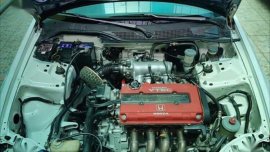 Honda Civic Type R 1999 for sale in Bacolod