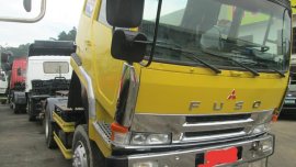 Yellow Mitsubishi Fuso 2004 for sale in Pasig City