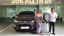 2021 Toyota Innova All in Promo no "Hidden Charges"