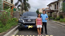 2021 Toyota Fortuner All In Promo "No Hidden Charges "