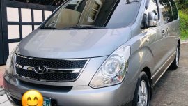 2014 Hyundai Grand Starex HVX 