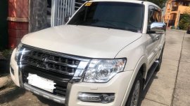 Rush Sale 2017 Mitsubishi Pajero GLS 3.2 4WD AT