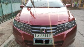 Honda City 2009 Model 1.3 Manual