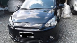 MITSUBISHI MIRAGE HB 2015 GLS MT