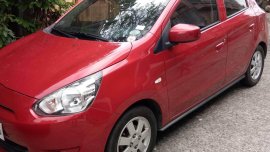 2015 MITSUBISHI MIRAGE HATCHBACK FRESH