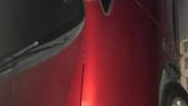 TOYOTA INNOVA E 2009 GAS M/T