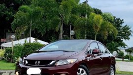 HONDA CIVIC 2015 FOR SALE
