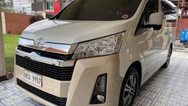 2020 Toyota Grandia Hiace GL Diesel