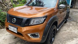 2018 Nissan Navara VL 4X4