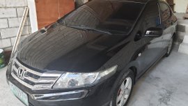 Honda City 2012 1.3L Manual
