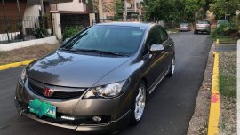 2010 Honda Civic 2.0