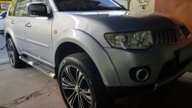 FOR SALE!!!! 2009 MITSUBISHI MONTERO GLS 2WD AT