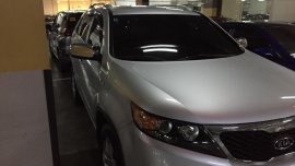 KIA Sorrento 2010 CRDI LX