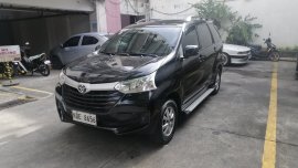 Toyota AVANZA 2016 For Sale