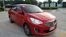 Mitsubishi Mirage G4 GLS 2019 Automatic