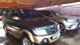 Gree Isuzu Crosswind 2007 for sale in Cebu City