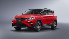 Next Geely dealerships, PMS duration, and other podcast nuggets we caught