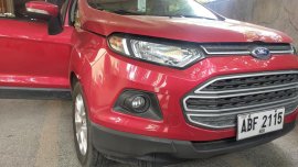 Ford EcoSport 2015