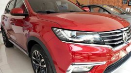 2020 MG Rx5 Style Zero DP