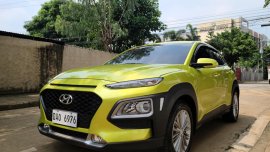 2019 HYUNDAI KONA 2.0 GLS