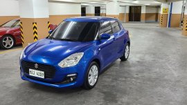 2019 ALL NEW SUZUKI SWIFT