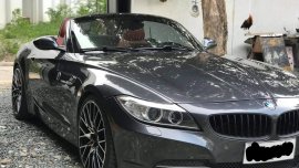 2014 BMW Z4 2.0I