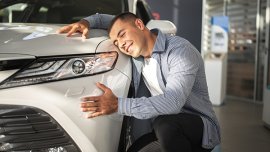 BPI Family Savings Bank has a new auto, housing loan payment plan