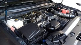 Ford Ranger Wildtrak 2019