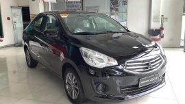 Brandnew 2020 Mitsubishi Mirage G4 Updated Promo