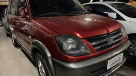 2016 Mitsubishi Adventure GLS