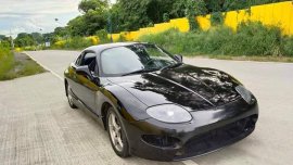 2004 MITSUBISHI FTO