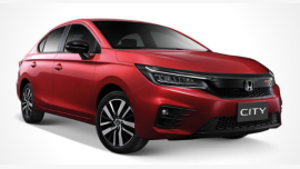 Possible models that Honda Cars PH will launch on October 22