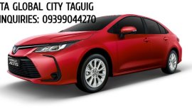 PROMO ALERT! 69,999 ALL IN PROMO BRAND NEW TOYOTA ALTIS 1.6G CVT