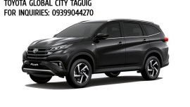 PROMO ALERT! 55K ALL IN PROMO BRAND NEW TOYOTA RUSH 1.5E AT