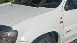 Ford Escape V6 3.0 2004