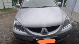 for sale rush 2007 Mitsubishi Lancer