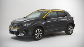 2021 Kia Stonic gets more stylish with GT Line