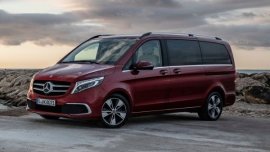 Mercedes-Benz PH offering up to 500K discount this October