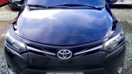Toyota Vios 1.3 E Manual 2014
