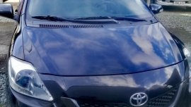 Toyota Vios 1.5 G SE Limited