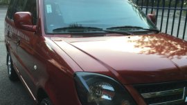 2015 Mitsubishi Adventure Diesel